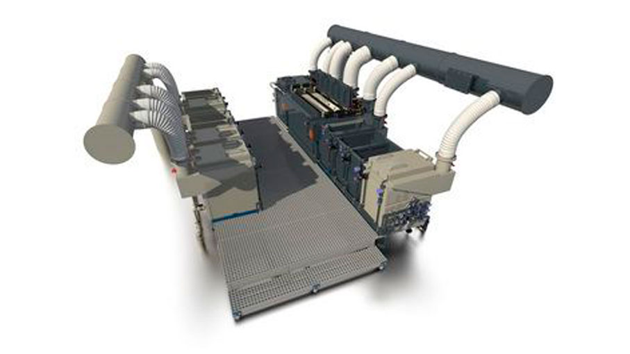 Линии ручного обслуживания